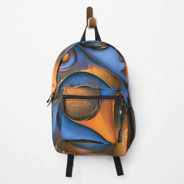 Item preview, Cosmic Rhythms of the Blue Muse designed and sold by bloorose.