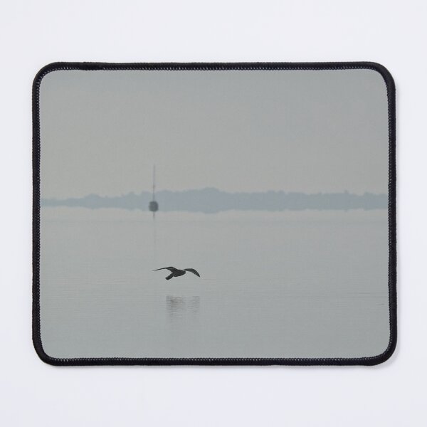 Item preview, Seagull over the Baltic Sea designed and sold by Strandwerk.