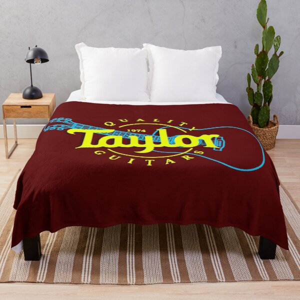Item preview, Taylor Guitar Mello Yello designed and sold by Lazykatz.