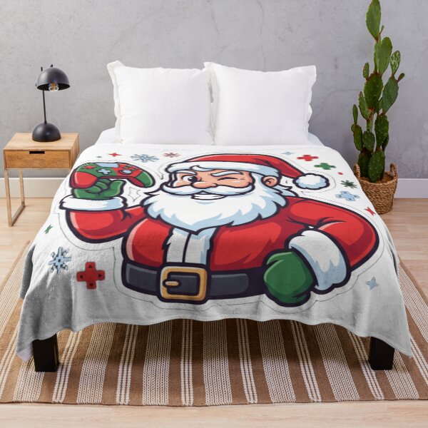 Item preview, santa christmas gg wp designed and sold by samuzai.