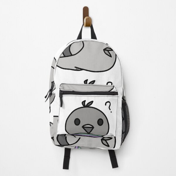 Item preview, Confused Prigeon designed and sold by Comfort-Station.