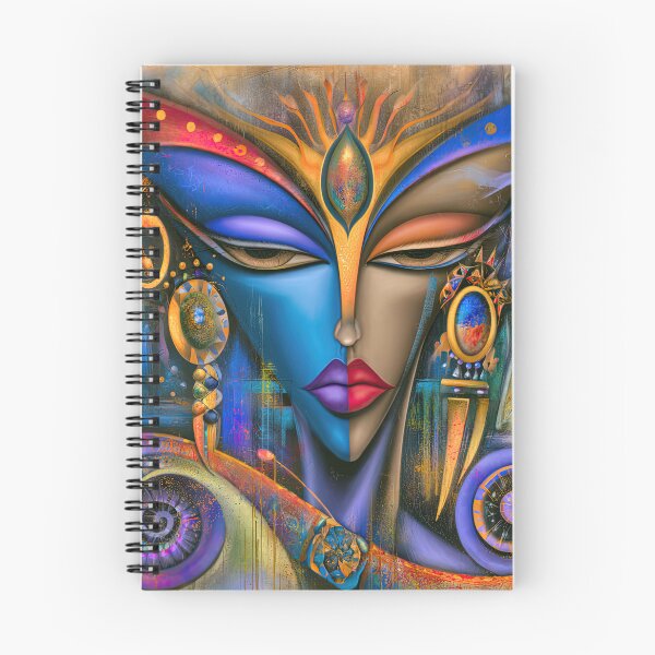 Item preview, Symmetry of the Mystic Sovereign designed and sold by bloorose.