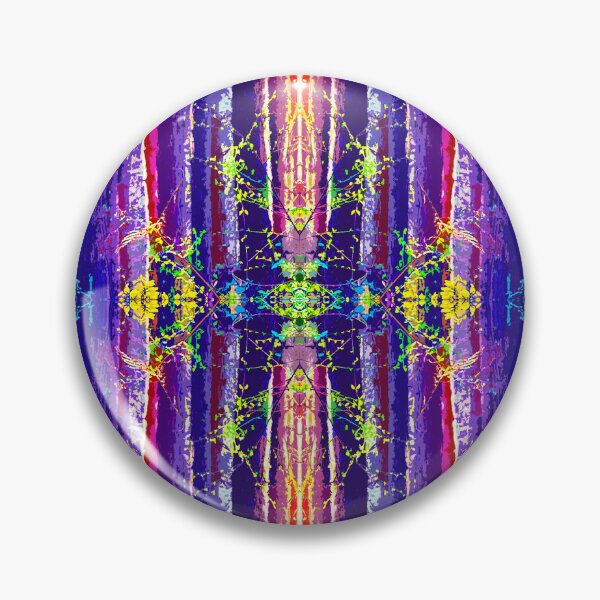 Item preview, Prism of the Fritton Forest  designed and sold by Seamless Serenity.