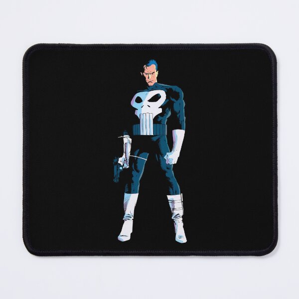 Item preview, Punisher designed and sold by mrpotatoheadd.