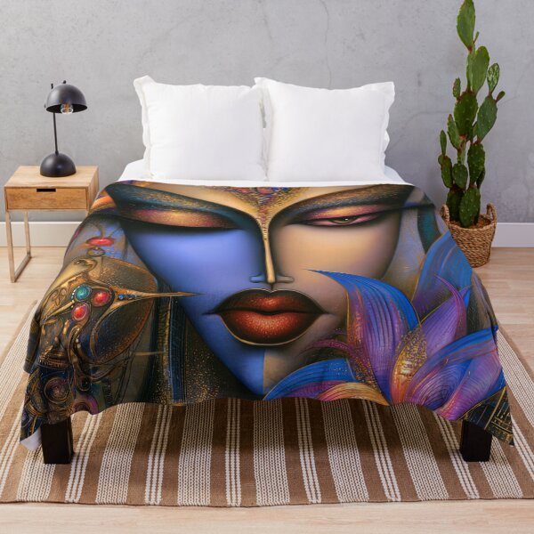 Item preview, Gilded Twilight Vision designed and sold by bloorose.