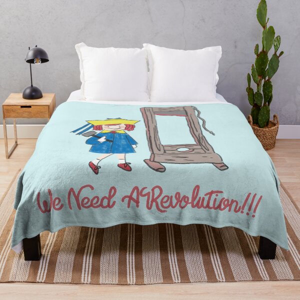 Item preview, we need a revolution (antifa) designed and sold by remerasnerdas.