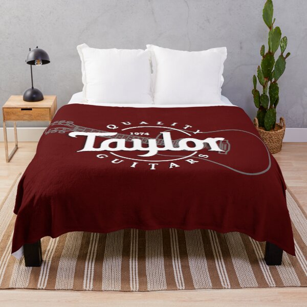 Item preview, Taylor Guitar Monochrome designed and sold by Lazykatz.