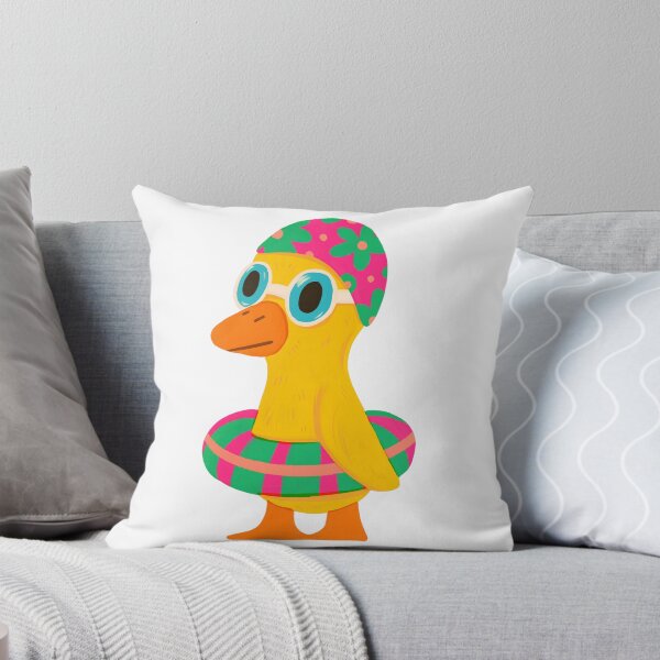 Item preview, duck designed and sold by MayarttStudio.