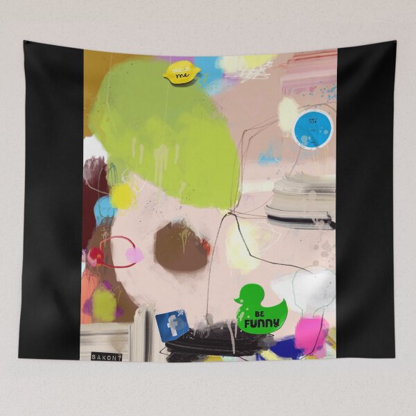 Item preview, discussion 017 designed and sold by sakont.