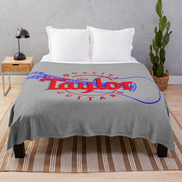 Item preview, Taylor Guitar BludBloo designed and sold by Lazykatz.