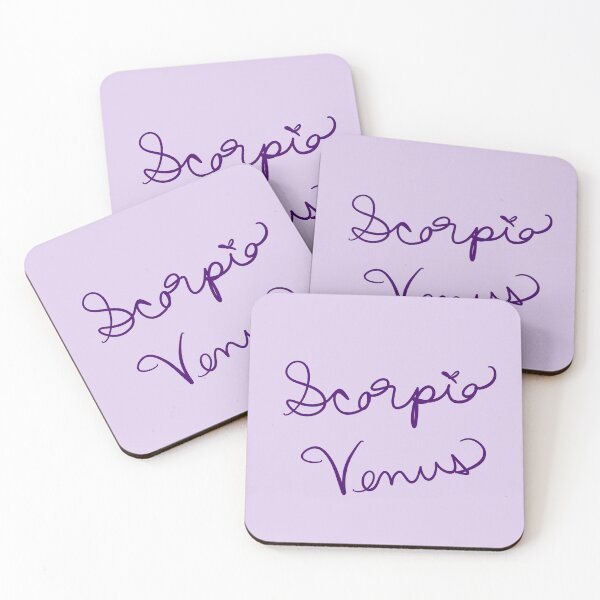 Item preview, Scorpio Venus designed and sold by abeink.