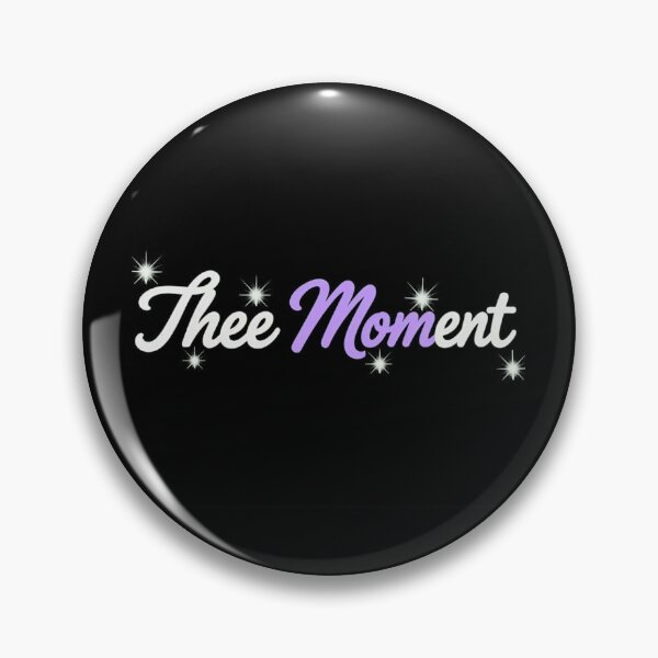 Item preview, Thee Moment Sparkling Art For Mom designed and sold by RBest!.