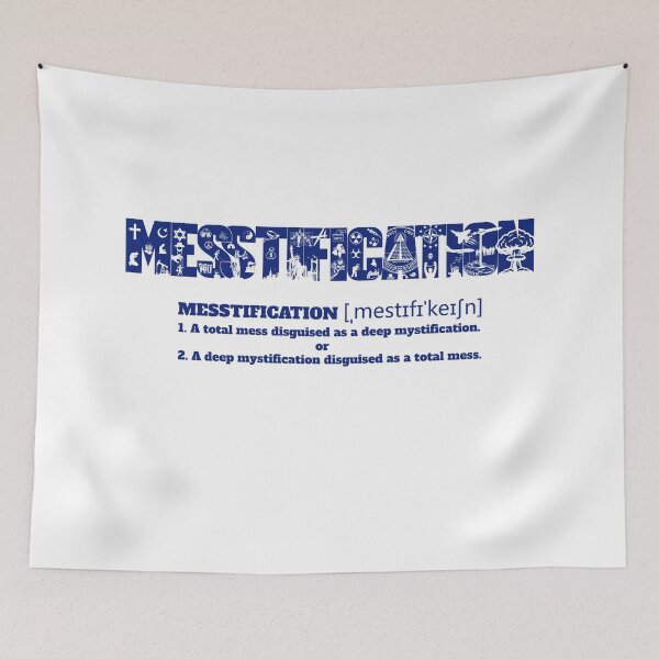 Item preview, A new way of understanding this world. designed and sold by UNFAKEBL.