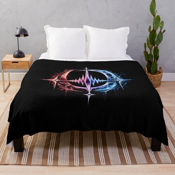 Item preview, The Sleep Current Logo designed and sold by Jasonfax.