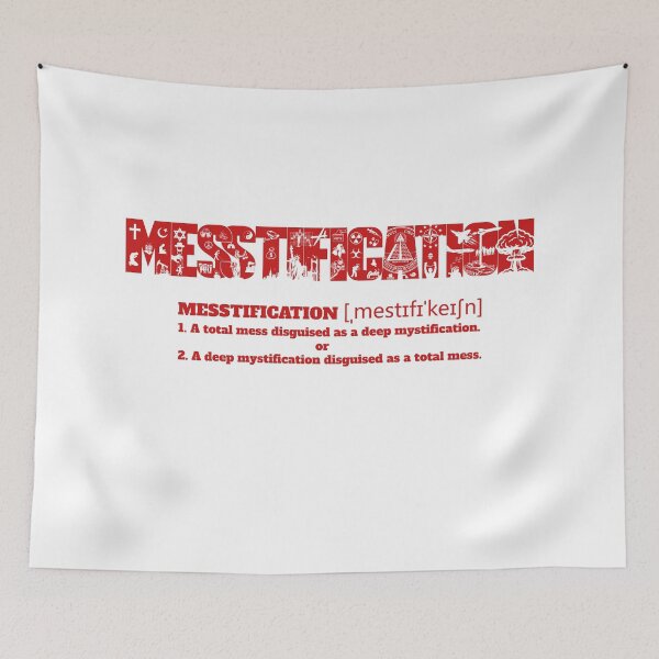 Item preview, A new way of understanding this world. designed and sold by UNFAKEBL.