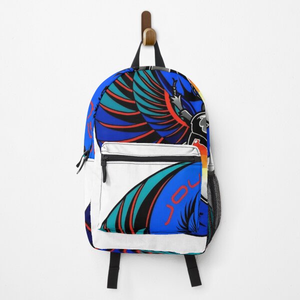 Item preview, Journey Scarab Vintage Band Logo designed and sold by Ctrl+AltGalaxy.