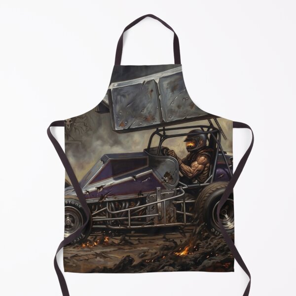 Item preview, Hot Heat Race designed and sold by LiquidJam.