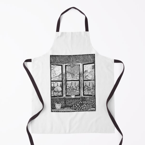 Item preview, Room with View designed and sold by 7decades.