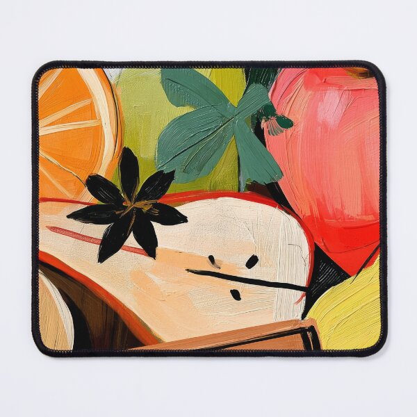 Item preview, Celebrate the Flavors of Fall with Colorful Fruit, Warm Spices and Rustic Charm designed and sold by OlfactoART Studio.