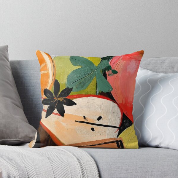 Item preview, Celebrate the Flavors of Fall with Colorful Fruit, Warm Spices and Rustic Charm designed and sold by OlfactoART Studio.