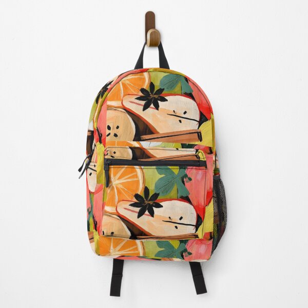 Item preview, Celebrate the Flavors of Fall with Colorful Fruit, Warm Spices and Rustic Charm designed and sold by OlfactoART Studio.