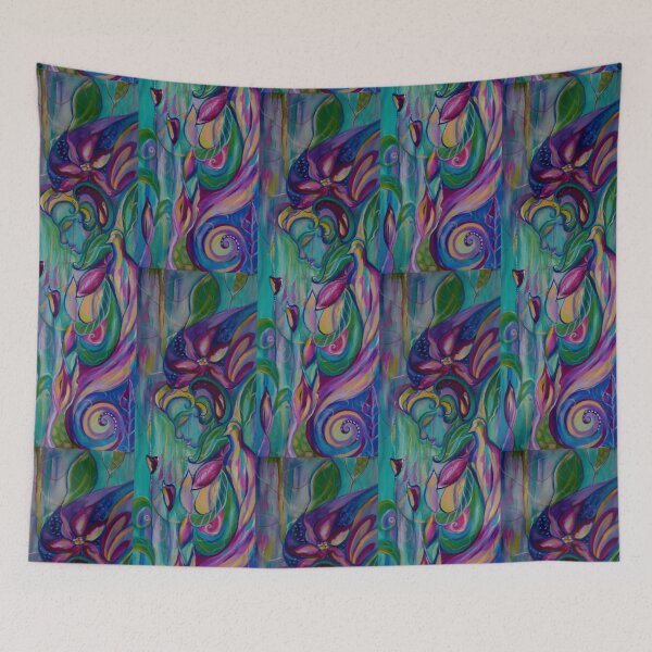 Item preview, Taking Refuge designed and sold by MarleyArt123.