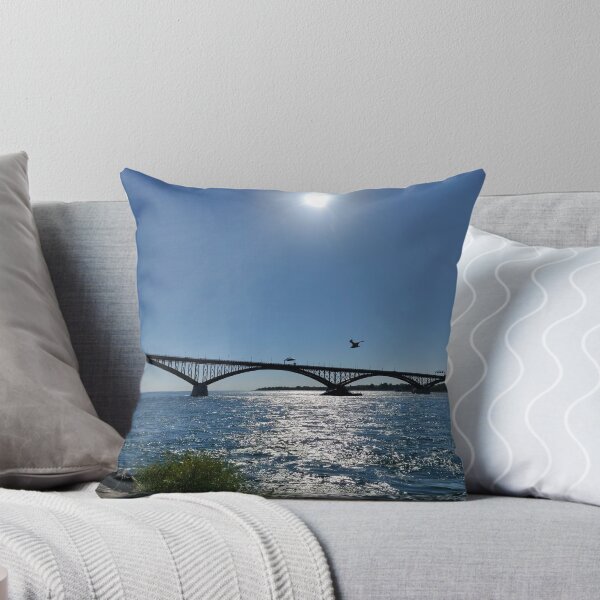 Item preview, A Seagull's Travel designed and sold by SCTBUFFALOPHOTO.