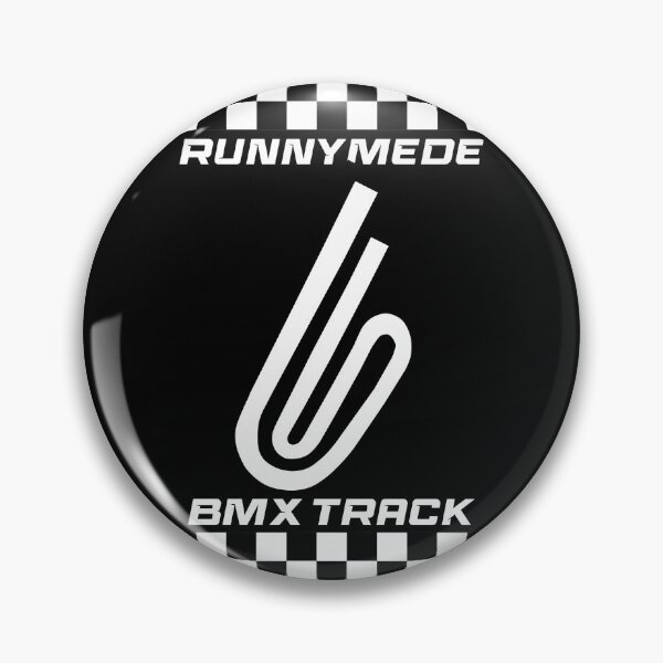 Item preview, Runnymede BMX Track - Track Layout designed and sold by mazee.