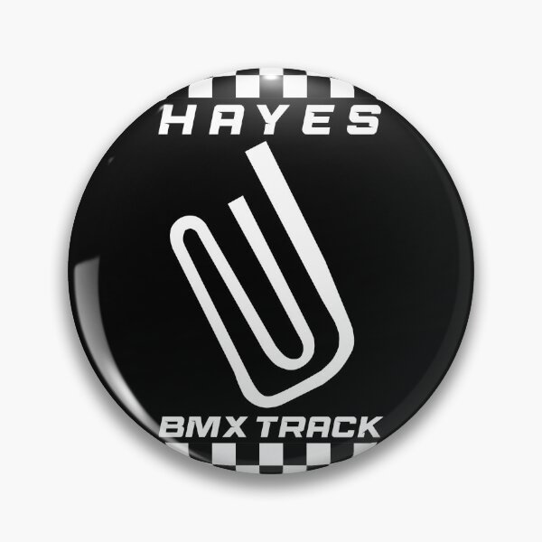 Item preview, Hayes BMX Track - Track Layout designed and sold by mazee.