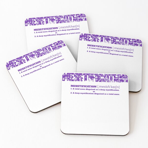 Item preview, A new way of understanding this world. designed and sold by UNFAKEBL.