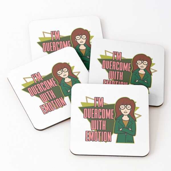 Item preview, Emotion Girl High style  designed and sold by winterkindero.