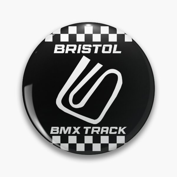 Item preview, Bristol BMX Track - Track Layout designed and sold by mazee.