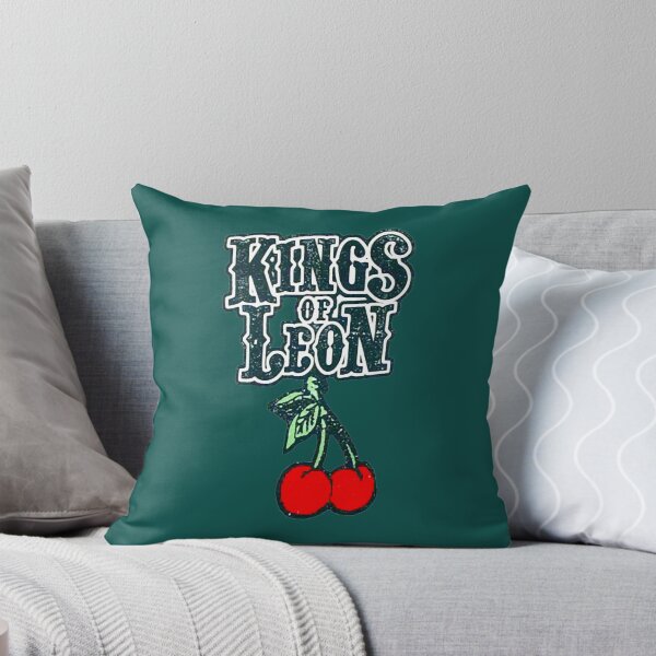 Item preview, Kings Of Leon (15) designed and sold by GeekDownAppared.