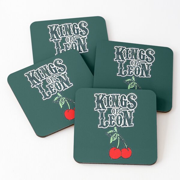 Item preview, Kings Of Leon (15) designed and sold by GeekDownAppared.