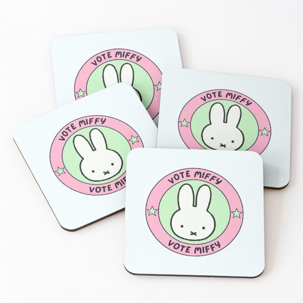 Item preview, Miffy — Strawberry Matcha  designed and sold by Heart to Heart.
