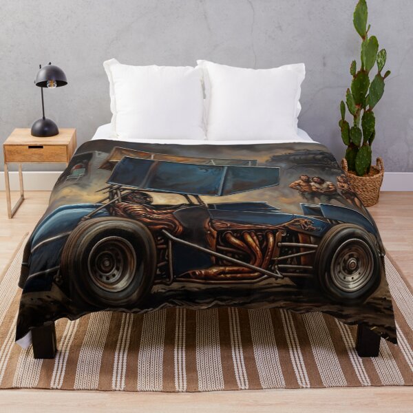 Item preview, ThunderRoad designed and sold by LiquidJam.