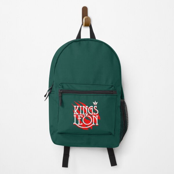 Item preview, Kings Of Leon logo designed and sold by GeekDownAppared.