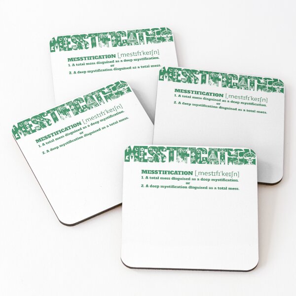Item preview, A new way of understanding this world. designed and sold by UNFAKEBL.