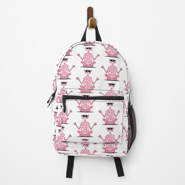 Item preview, pink panther designed and sold by MayarttStudio.