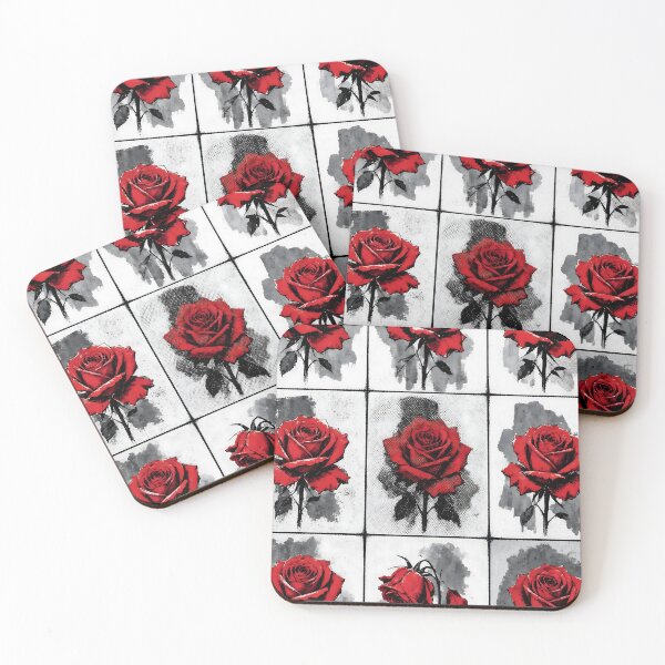 Item preview, Nine Roses One Gone designed and sold by BluntWeaponDMG.