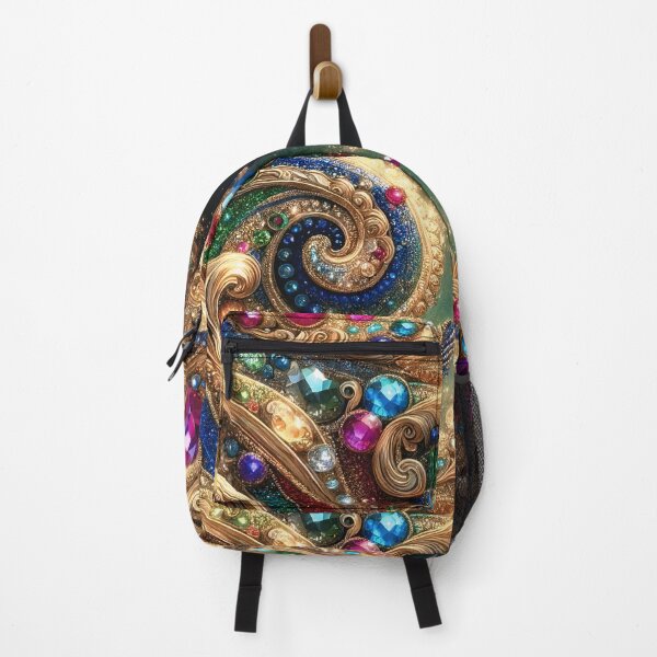 Item preview, Abstract Baroque designed and sold by casamomo.