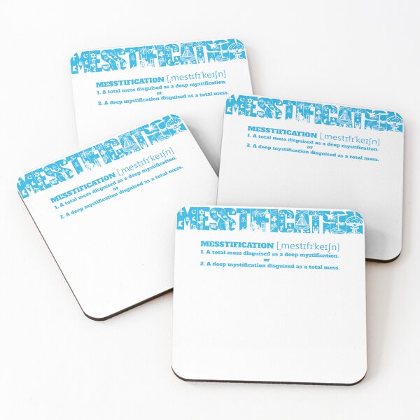 Item preview, A new way of understanding this world. designed and sold by UNFAKEBL.