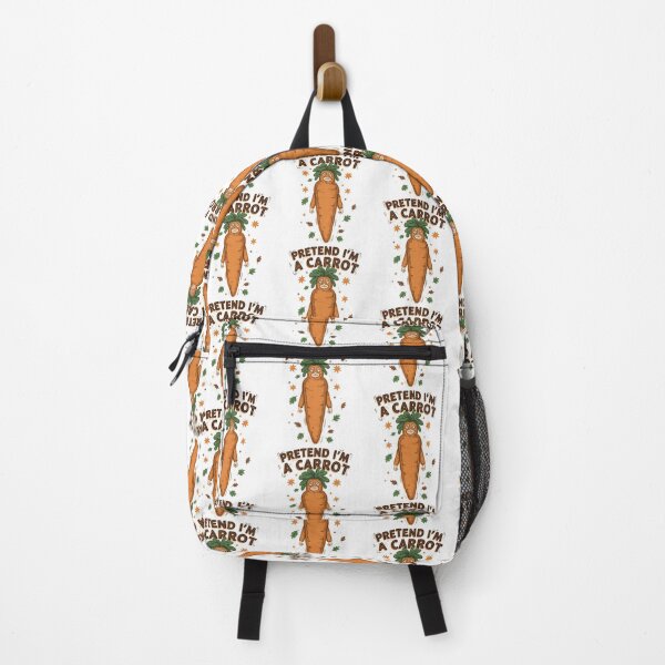 Item preview, Pretend I’m a Carrot Halloween Humor designed and sold by Redgiant87x.
