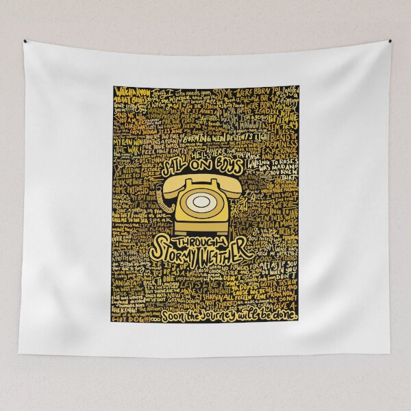Item preview, Sail On Boys w/ Background designed and sold by AddyCats.
