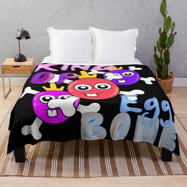 Item preview, King of Egg Bone designed and sold by Ditanamilombok.