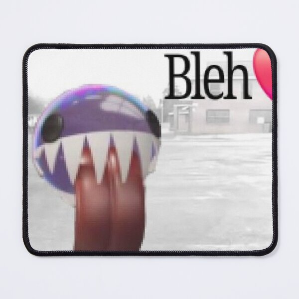 Item preview, Bubble from TADC Bleh designed and sold by WeirdKidStuff.