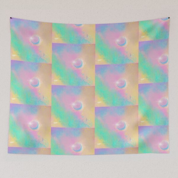 Item preview, Cosmic art for your home designed and sold by Lensleewan.