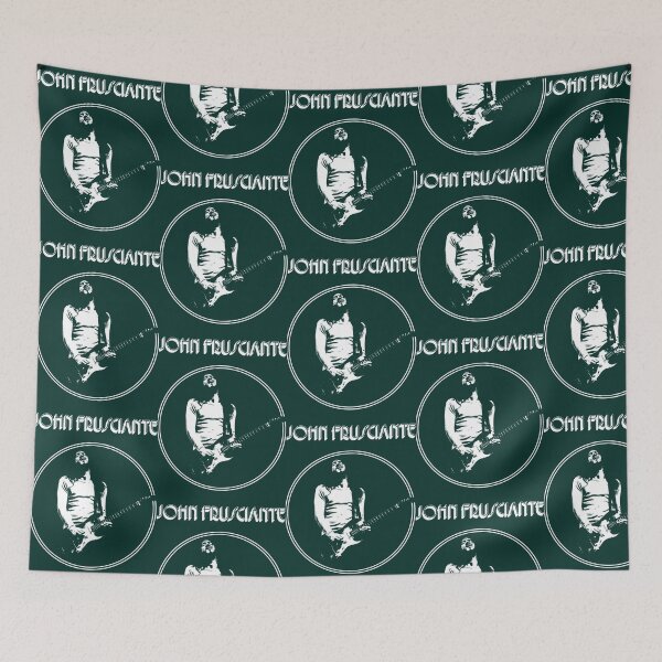 Item preview, JOHN FRUSCIANTE designed and sold by BarelyCoolShop.