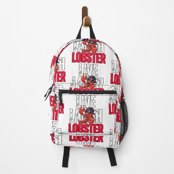 Item preview, Live Laugh Lobster designed and sold by SawasdeeArigato.
