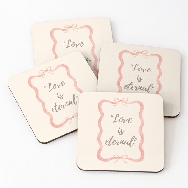 Item preview, Love is eternal  designed and sold by Prettythings30.